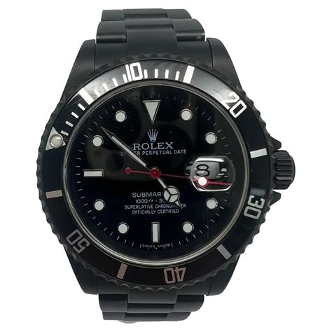 arf rolex watches|rolex submariner kermit price.